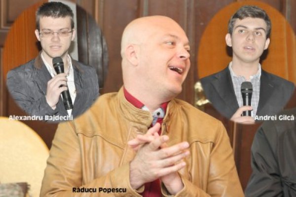Răducu Popescu, acuzat că a încălcat ordine ministeriale, este ameninţat cu plângeri penale